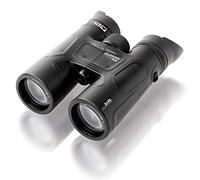 STEINER Prismáticos Skyhawk 4.0 8x42 - Óptica de Calidad Alemana, Detalles nítidos, Robusto, Gran Campo de visión, observar la Naturaleza, los Animales y Las Aves