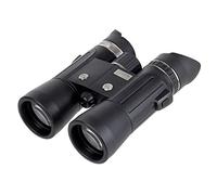 STEINER Prismáticos Wildlife 8x42 - Óptica de Calidad Alemana, Imagen Estable, Gran Campo de visión, Alta fidelidad de Color, observar la Naturaleza, los Animales y Las Aves