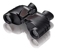 Steiner Safari UltraSharp 10x30 Prismáticos - compactos, Ligeros, Resistentes, Impermeables, Ideales para Viajes, Senderismo, conciertos, Deportes y observación de la Naturaleza