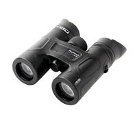 STEINER Prismáticos Skyhawk 4.0 10x32 - Óptica de Calidad Alemana, Detalles nítidos, robustos, ergonómicos, observación de Naturaleza, Animales y Aves