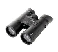 STEINER Prismáticos Skyhawk 4.0 10x42 - Óptica de Calidad Alemana, experiencias de visualización nítidas en 3D, robustos, observación de la Naturaleza, los Animales y Las Aves