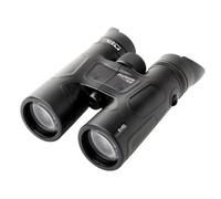 STEINER Prismáticos Skyhawk 4.0 8x42 - Óptica de Calidad Alemana, Detalles nítidos, Robusto, Gran Campo de visión, observar la Naturaleza, los Animales y Las Aves