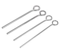 Steiner superiormallets TRVS Triangle Beater Set