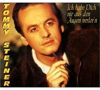 Steiner,Thommy - Ich Habe Dich Nie aus Den..
