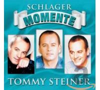 Steiner, Tommy - Schlager Momente