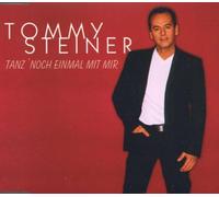 Steiner, Tommy - Tanz Noch Einmal Mit Mir