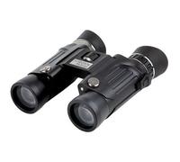 STEINER Prismáticos Wildlife 10,5x28 - Óptica de Calidad Alemana, imágenes HD de Alto Contraste, Ligeros, Ideales para Senderismo y para observaciones detalladas de la Naturaleza