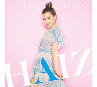 Steinfeld, Hailee - Haiz -Japan Debut Mini Album Deluxe Edition [w/ DVD, Limited Edition]