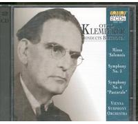Steingruber Ilona - Missa Solemnis Op 123 in Re (1819 23)