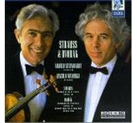 Steinhardt - Sonata in E Flat Opus 18