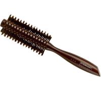 Steinhart Professional Cepillo circular de madera de ébano para un cabello luminoso 1 un. 17-45mm