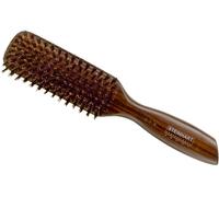 Steinhart Professional Cepillo de madera rectangular Ebony 513 para cabellos pulidos 1 un. Small