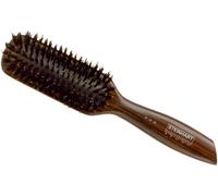 Steinhart Professional Cepillo neumático de madera rectangular de ébano para pelo suave 1 un. Small