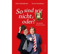 Steinhauer, E So Sind Wir Nicht, Oder? - (German Import) Book NUEVO