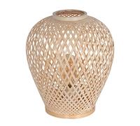 Steinhauer lámpara de mesa Maze - natural - - 3130BE