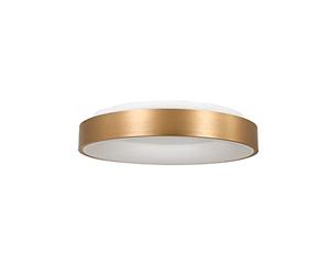 Steinhauer plafones Ringlede - oro - - 2562GO