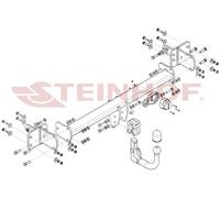 Enganche STEINHOF M-176