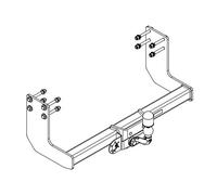STEINHOF M-181 Enganche de remolque