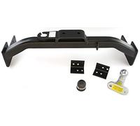 STEINHOF M-221 Enganche de remolque Enganche Enganche Enganches