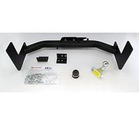 STEINHOF M-222 Enganche de remolque Enganche Enganche Enganches