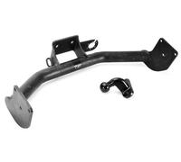 STEINHOF M-235 Enganche de remolque 2000kg Max adecuado para MERCEDES-BENZ