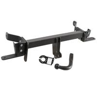 STEINHOF O-093 Enganche de remolque 2300kg Max para OPEL Antara A (L07)