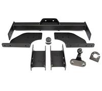 Steinhof Piedra Hofmeister I de 015 Remolque