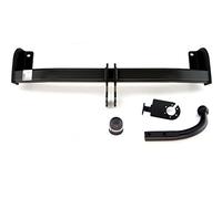 Steinhof Piedra Hofmeister S de 401 Remolque, abschleppstangen