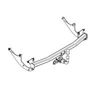 STEINHOF R-140 Enganche de remolque