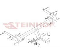 Enganche STEINHOF S-303