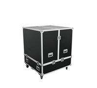 Steinigke Funda de Transporte de 100 cm (Largo x Ancho x Alto): 1100 x 1100 x 1200 mm