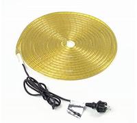 Steinigke Pen Light 5 m manguera de luz amarillo