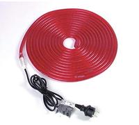 Steinigke Pen Light 5 m manguera de luz rojo
