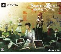 STEINS; Fenoguramu of GATE linear constraint (Limited Edition) (included with "Much Ado About Nothing of 4 " thunder net Xiang Wu pa plaster, Bonus DVD) (japan import)