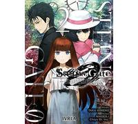 Steins Gate 0 2