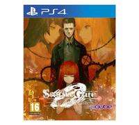 PlayStation 4 Steins Gate 0 Game NUEVO