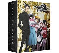 Steins/Gate 0 - Part One [USA] [Blu-ray]