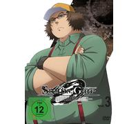 Steins;Gate 0 Vol. 3 [Alemania] [DVD]