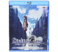 Steins Gate - Le Film : Déjà Vu in the Load Area [Blu-ray]