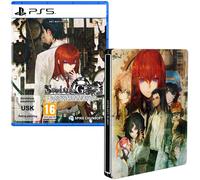 Steins;Gate Re:Boot Edición Steelbook PS5