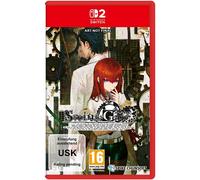 Steins;Gate Re:Boot Nintendo Switch 2
