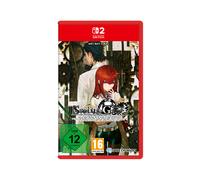 Steins Gate RE BOOT Nintendo Switch 2 standard