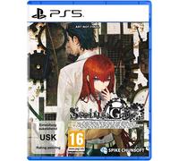 Steins;Gate Re:Boot PS5