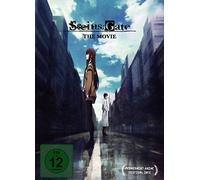 Steins; Gate - The Movie [Alemania] [DVD]
