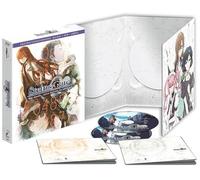 Steins,Gate: The Movie: - Load Region of Déjà vu (Edición Coleccionista) [Blu-ray]
