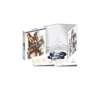Steins,Gate: The Movie: - Load Region of Déjà vu (Edición Coleccionista) [Blu-ray]