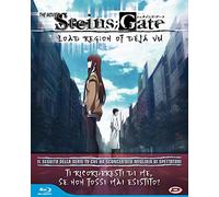 Steins Gate - the Movie - Load Region of Deja Vu (First Press) Ltd.Edition [Blu-ray]