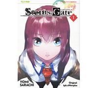 Steins gate (Vol. 1) (J-POP)