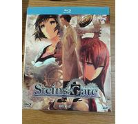 Steins Gate Vol.2 (Box 2 Br) [Italia] [Blu-ray]