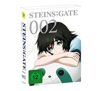 Steins; Gate Vol. 2 [DVD]